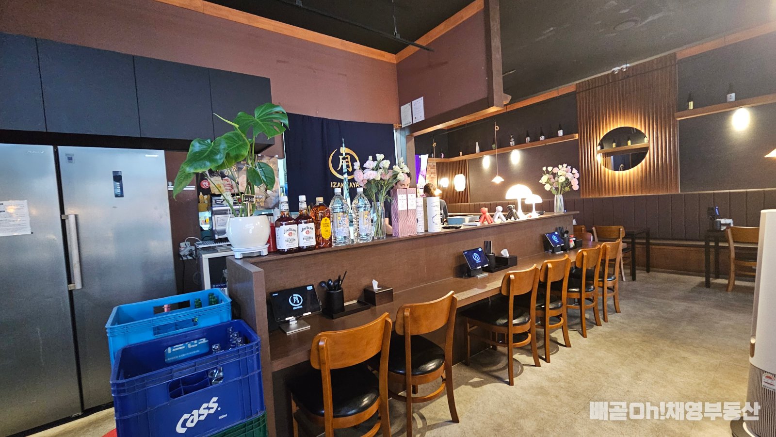 로얄팰리스/이자카야시설완비/코너 사진 6