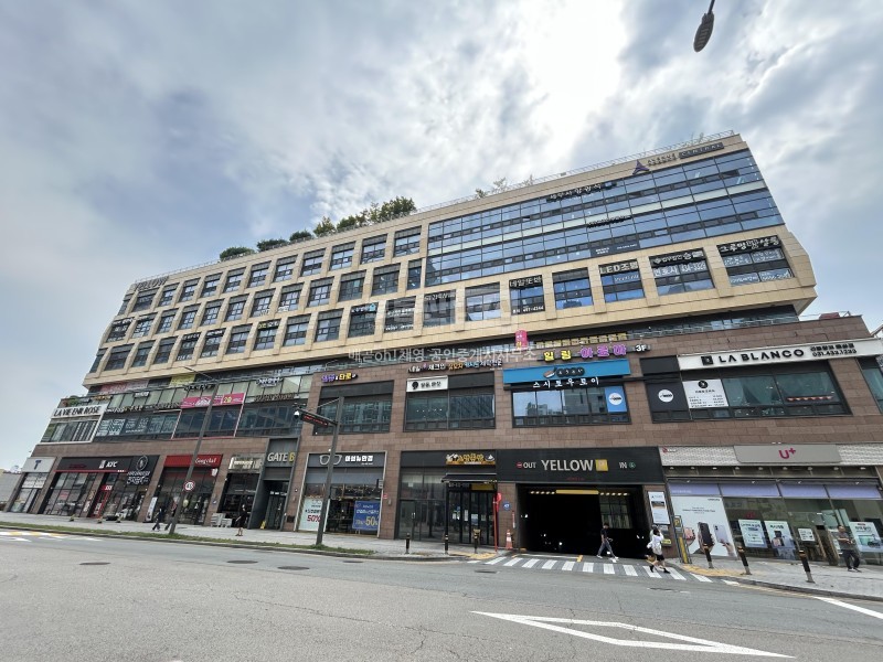 최저가월세,랜트프리4개월 공방 학원 무인옷가게 교습소 미용실 사무실등추천 사진 14