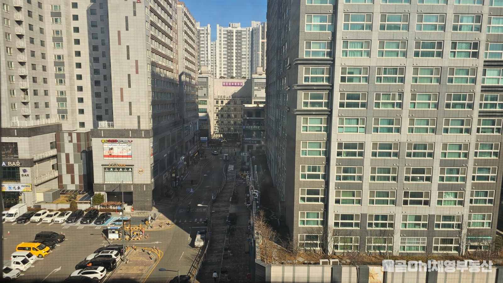 냉난방기설치완료 완전깨끗 사무실,공방,뷰티샵추천 사진 5