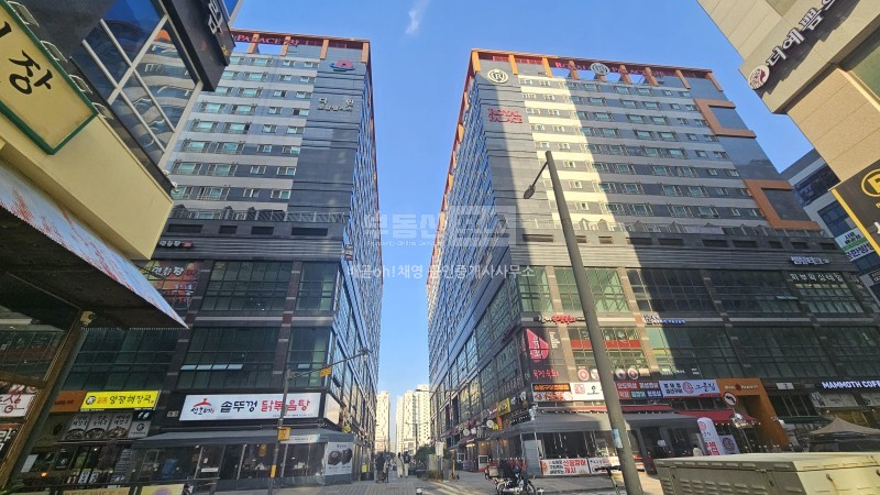 넓은 면적대비 월세 저렴 공방 배달 미용실 카페등 추천 사진 8