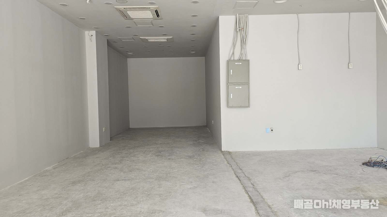 네모반듯하며 전면이 넓어 야장가능 대장주 아파트앞 사진 7
