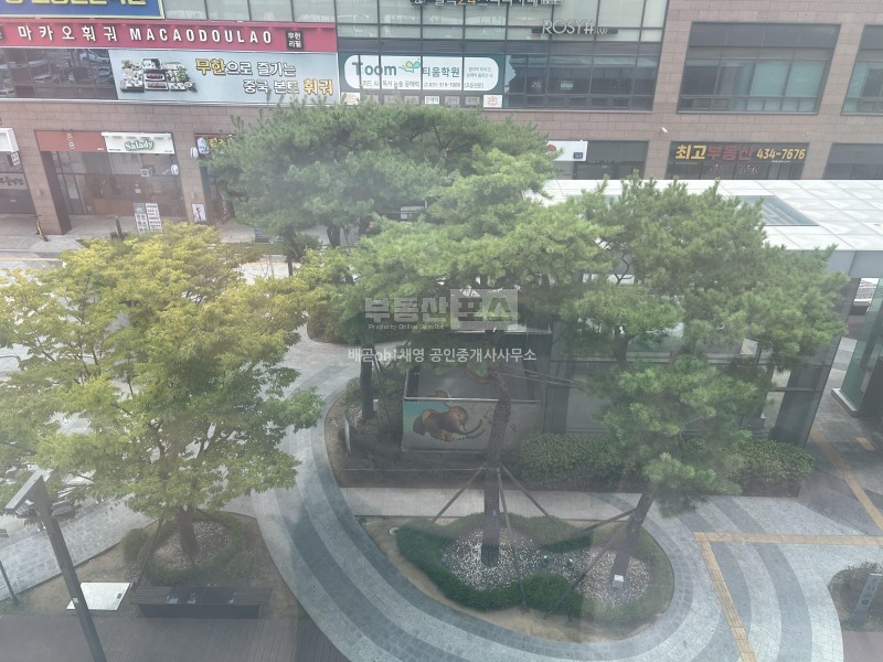 최저가월세,랜트프리4개월 공방 학원 무인옷가게 교습소 미용실 사무실등추천 사진 10