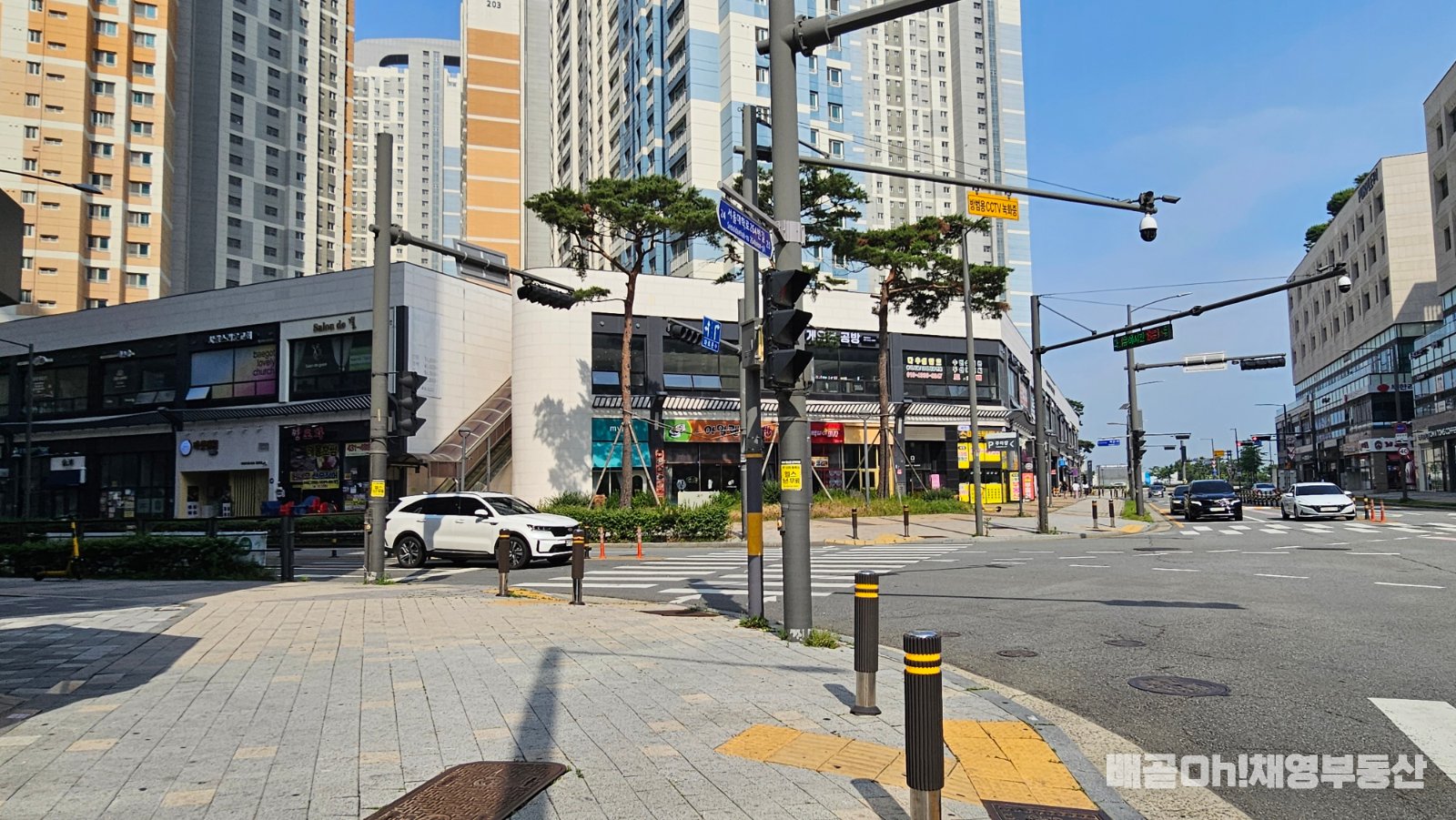 단지내코너 저렴월세,대로변노출OK 사진 7