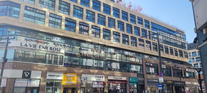 인테리어완료된사무실,개별에어컨설치까지,몸만오세요 사진 13