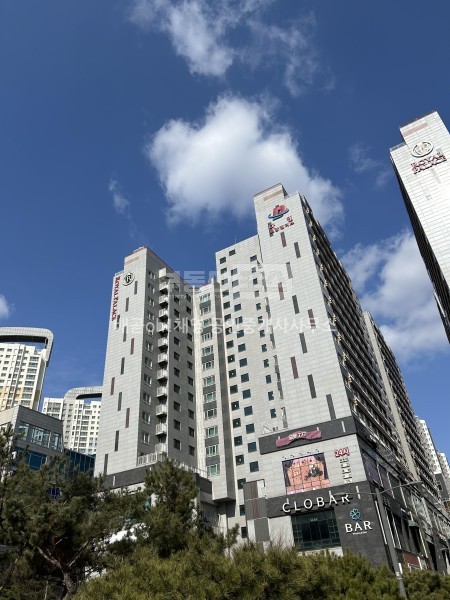완전깨끗한호실 즉시입주 사무실,공방,뷰티샵추천 사진 7