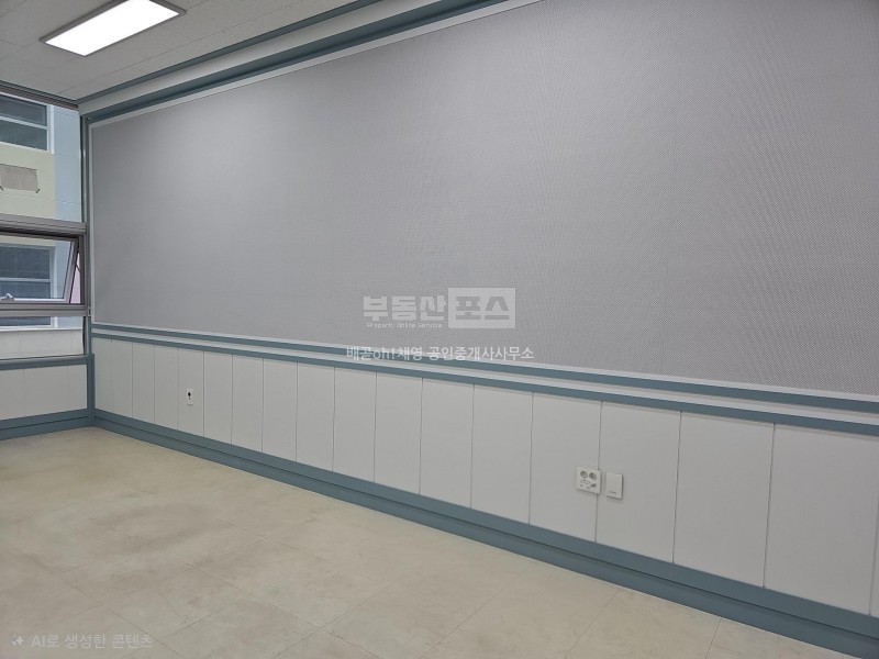 사무실 인터넷쇼핑몰 공방 다양한업종 시스템냉난방기 씽크대 도어락완비 사진 4